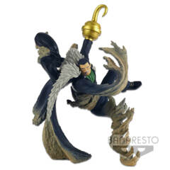 Abiliators - One Piece - Crocodile Figure